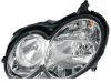 HELLA  H11988031 Headlamp Assembly