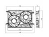 VARIOUS MFR  GM3115219 Radiator Fan Assembly