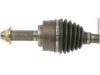 OEM 44305STXA51 CV Half Shaft Assembly