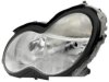 HELLA  010061041 Headlamp Assembly