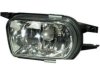 HELLA  H12976021 Fog / Driving Lamp Assembly