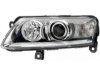 HELLA  008881451 Headlamp Assembly