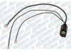 ACDELCO  4XX262E Battery Cable