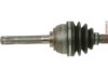 OEM 3910078G00 CV Half Shaft Assembly