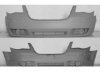 VARIOUS MFR  CH1000929 Bumper Cover