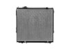 VARIOUS MFR  TO3010179 Radiator