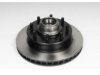 ACDELCO  19202727 Rotor