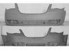 VARIOUS MFR  CH1000927 Bumper Cover