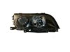 VARIOUS MFR  BM2503113 Headlamp Assembly