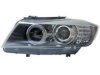 VARIOUS MFR  BM2502155 Headlamp Assembly
