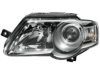 HELLA  247014051 Headlamp Assembly