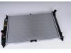 OEM 96536525 Radiator