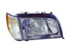 VARIOUS MFR  MB2502123 Headlamp Assembly