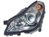 HELLA  008821351 Headlamp Assembly