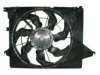 VARIOUS MFR  HY3115130 Radiator Fan Assembly