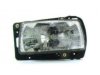 VARIOUS MFR  VW2502101 Headlamp Assembly
