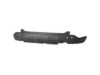 VARIOUS MFR  HO1100241 Bumper Cover