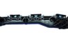 VARIOUS MFR  TO1143107 Bumper Cover Support