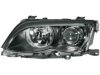 HELLA  010052011 Headlamp Assembly