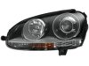 HELLA  010168011 Headlamp Assembly