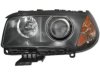 HELLA  010166051 Headlamp Assembly