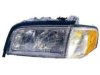 VARIOUS MFR  MB2502106 Headlamp Assembly