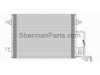 VARIOUS MFR  VW3030123 A/C Condenser