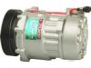DELPHI  TSP0155237 A/C Compressor