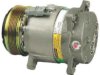 OEM 6453HC A/C Compressor