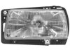 HELLA  004785111 Headlamp Assembly