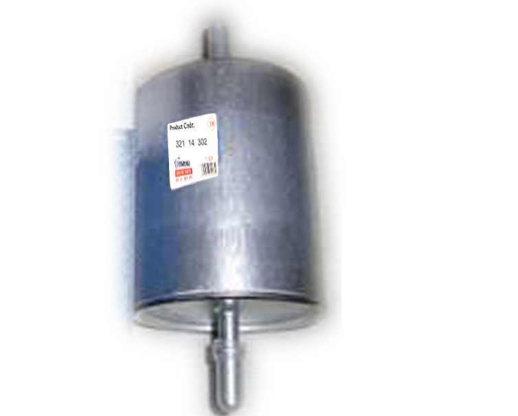 ZHFLY 707504 FUEL FILTER