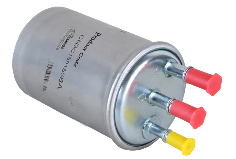 ZHFLY 208014 FUEL FILTER