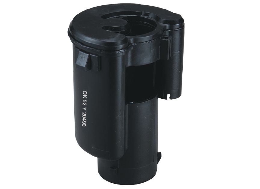 ZHFLY 708701 FUEL FILTER