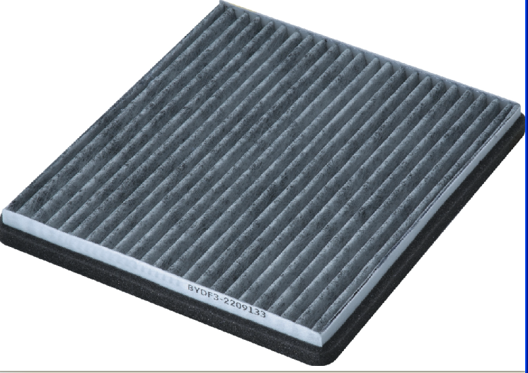 ZHFLY 802110 Air Filter