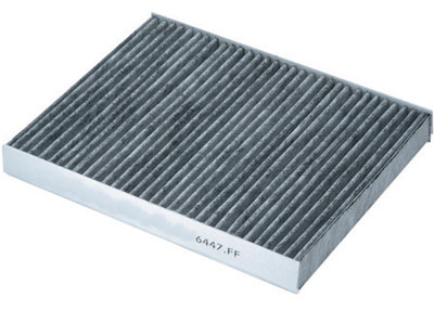 OE E55E9155AA644FFF Air Filter